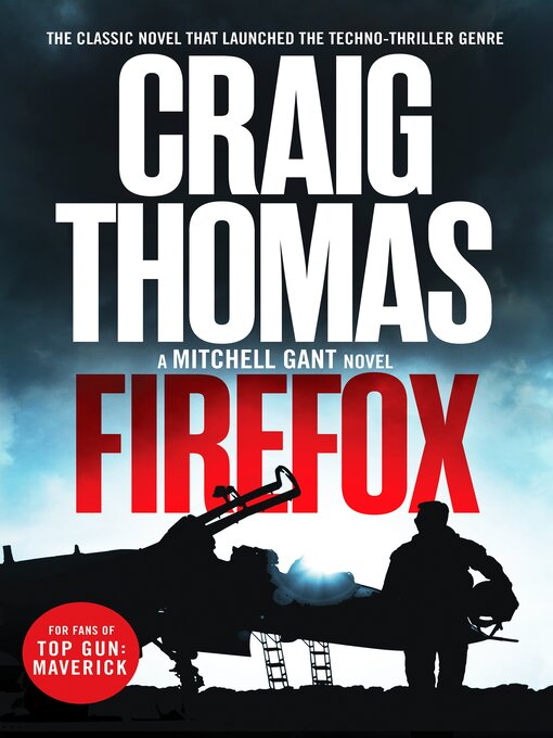 Cover image for Firefox